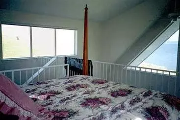 住宿加早餐  Inn At Barnum Point