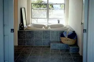 ベッドアンドブレックファースト Inn At Barnum Point