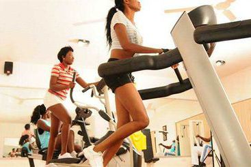 Апарт-отель Beige Village Golf Resort & Spa