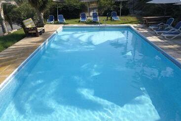 Apartamento Cottage Houses