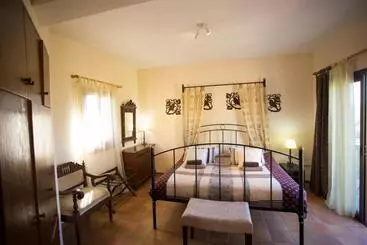 Huoneisto Cottage Houses