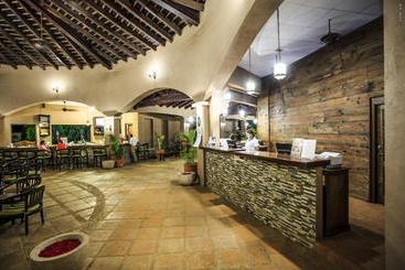 Cubitá Boutique Resort & Spa