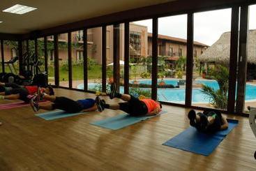 Cubitá Boutique Resort & Spa