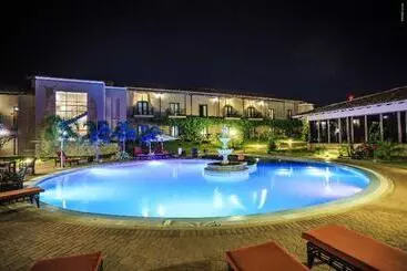 Cubitá Boutique Resort & Spa