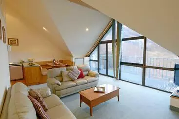 公寓 Falls Creek Country Club