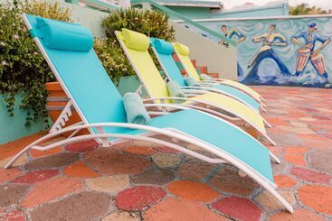 Apartment Four Springs Villa