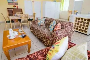 Apartment Four Springs Villa