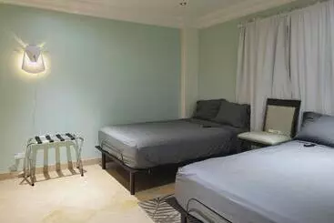 Szálloda Azure Rosarito Rental
