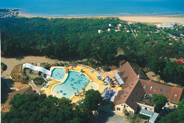 호텔 Mobile Home For You Les Pierres Couchées