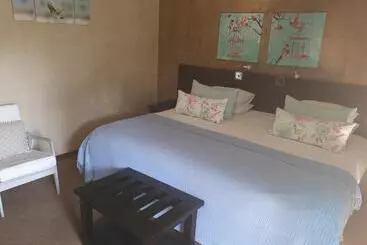 ホテル Cranberry Cottage