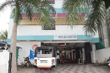 Hotel Delta Executive