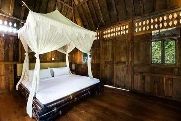 Hôtel Green Umalas Resort