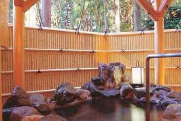 Ichirino Kogen Hotel Roan