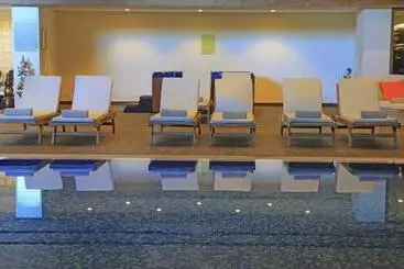 Hotelli Kairaba Bodrum Princess & Spa  All Inclusive