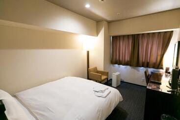 فندق Lagunasuite Shinyokohama