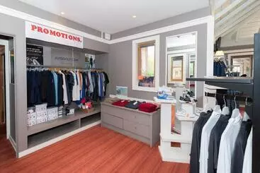 Le Gingko Hotel Du Golf Parc Robert Hersant