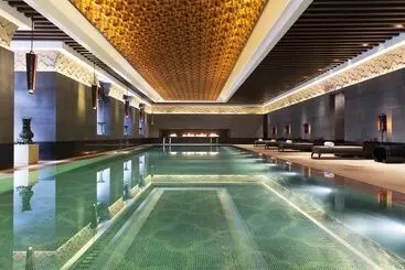 Hotel Park Hyatt Changbaishan