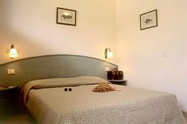 ホテル Residence Club Gardablù