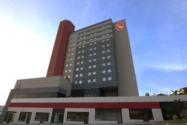 Hôtel Samba Itaboraí