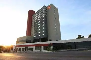 Hotel Samba Itaboraí