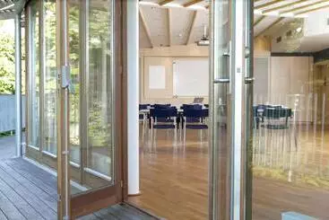 Отель Smogens Hafvsbad