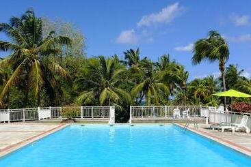 شقة فندقية L'imperatrice Village