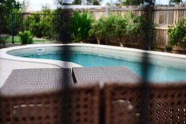 Lägenhetshotell Oaks Middlemount Suites