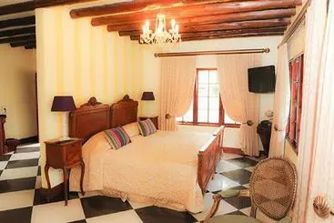 펜션 Sandton Boutique Hotel - 28a On Oxford