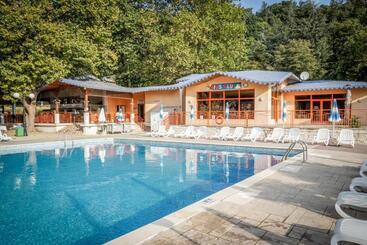 استراحتگاه Kaliakra Beach Hotel Ultra All Inclusive