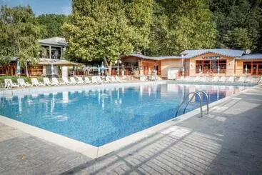 Resort Kaliakra Beach Hotel   Ultra All Inclusive