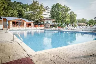 استراحتگاه Kaliakra Beach Hotel Ultra All Inclusive