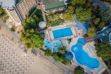 Resort Otel Kaliakra Beach Hotel   Ultra All Inclusive