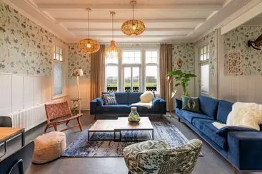 Stayokay Hostel Gorssel Deventer