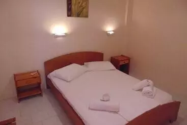 Appartement Villa Avra