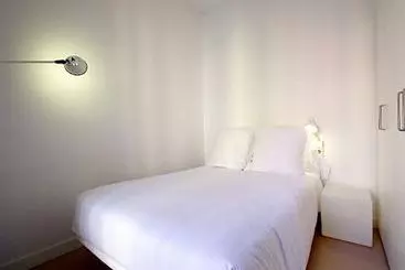 アパートメント Whotells Eixample