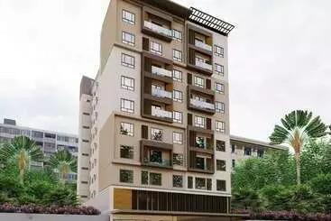 Cebu Family Suites Powered By Cocotel