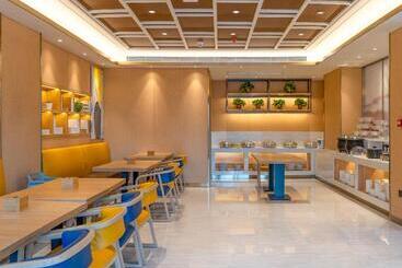 Hanting Premium Hotel Taiyuan Heping Bei Road