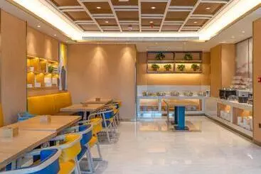 Hanting Premium Hotel Taiyuan Heping Bei Road