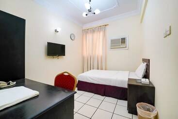 Oyo 124 Al Salam Palace