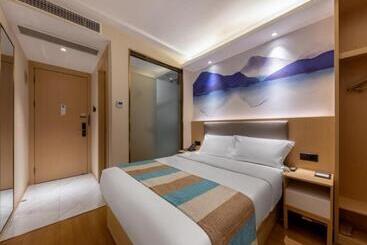 Vx Hotel Xiamen Siming District Xiamen University Huandao Road