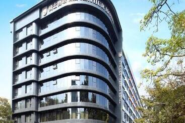 Arthur Hotel Canton Tower Guangzhou