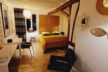 Bed & Breakfast Lin Et L Hôte