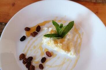 Agriturismo Campolungo