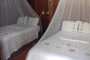 酒店 Nueva Alianza