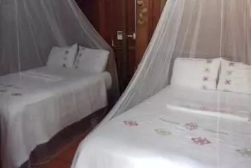 Hotelli Nueva Alianza