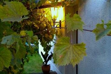 پانسیون Haus Am Pool