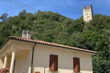 Pensió La Casa Dei Nonni