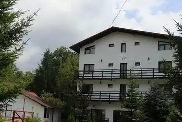 Pensiunea Q