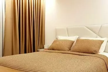 Bed and Breakfast Aroma D