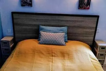 Bed and Breakfast Brin D Ardèche